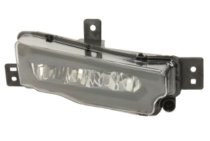 Proiector ceata dreapta (LED) potrivit BMW X3 G01, X4 G02 10.17-07.21 - Img 1