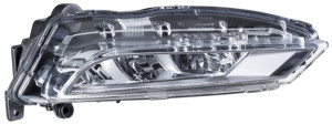 Proiector ceata Dreapta (LED) potrivit SEAT LEON, LEON SC, LEON ST, LEON ST/KOMBI 01.17- - Img 3