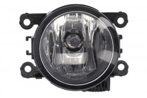 Proiector ceata Dreapta/Stanga (H11) potrivit CITROEN C-CROSSER, C-CROSSER ENTERPRISE; LAND ROVER DISCOVERY IV, FREELANDER 2, RANGE ROVER III, RANGE ROVER SPORT I 05.03-10.06 - Img 1