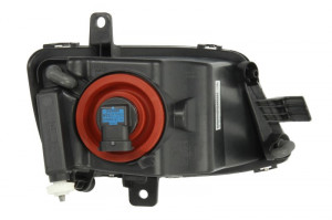 Proiector ceata Stanga (H11, cu lumini curbe) potrivit VW GOLF ALLTRACK VII, GOLF SPORTSVAN VII, GOLF VII 08.12-03.17 - Img 2