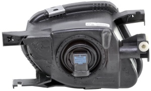 Proiector ceata Stanga (H11) potrivit MERCEDES E T-MODEL (S211), E (VF211), E (W211), SPRINTER 3,5-T (B906), SPRINTER 3-T (B906), SPRINTER 4,6-T (B906), SPRINTER 5-T (B906) 03.02-01.07 - Img 4