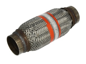 Racord flexibil sistem esapament (49x166) - Img 1