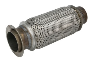 Racord flexibil sistem esapament potrivit VW CRAFTER 2.0D 09.16- - Img 2