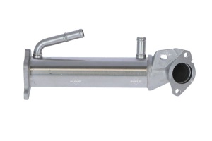 Radiator gaze evacuare potrivit FORD TRANSIT, TRANSIT V363 2.2D 09.11- - Img 1
