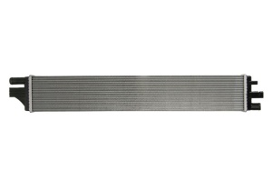 Radiator motor (Automat/Manual, auxiliar) potrivit NISSAN INTERSTAR, NV400; OPEL MOVANO B; RENAULT MASTER III 2.3D/Electric - Img 1