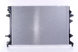 Radiator motor (Automat/Manual, lichid Intercooler) potrivit SKODA YETI; VW BEETLE, CADDY ALLTRACK, CADDY ALLTRACK/MINIVAN, CADDY IV, CADDY IV/MINIVAN, CC B7, GOLF VI, JETTA IV 1.4/2.0D - Img 4
