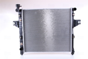 Radiator motor (Automat/Manual) potrivit JEEP GRAND CHEROKEE II 4.0 - Img 3