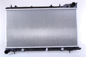 Radiator motor (Automat/Manual) potrivit SUBARU FORESTER 2.0/2.5 - Img 3