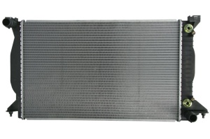 Radiator motor (Automat) potrivit AUDI A4 B6, A4 B7 2.5D - Img 1