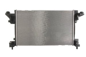 Radiator motor (Automat) potrivit CHEVROLET VOLT; OPEL AMPERA 1.4H - Img 1