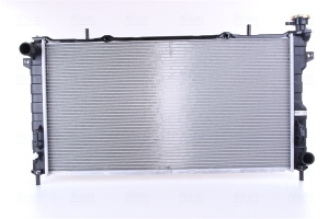 Radiator motor (Automat) potrivit CHRYSLER VOYAGER IV; DODGE CARAVAN 3.3/3.8 - Img 3