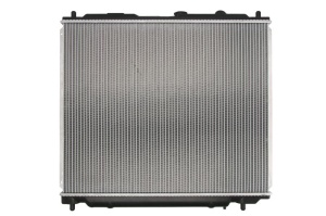 Radiator motor (Automat) potrivit MITSUBISHI PAJERO II 2.8D - Img 2