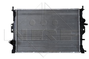 Radiator motor (cu elemente potrivite usor) potrivit VOLVO S60 II, S80 II, V60 I, V70 III; FORD C-MAX II, FOCUS III, FOCUS III/HATCHBACK, GALAXY II, GALAXY MK II, GRAND C-MAX 1.6-2.0LPG - Img 3