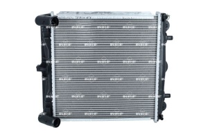 Radiator motor Dreapta (Automat) potrivit PORSCHE 911, 911 TARGA, BOXSTER 2.5-3.6 -08.05 - Img 3