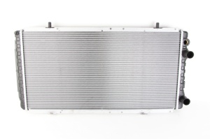 Radiator motor (Manual, cu primele elemente potrivite) potrivit CITROEN JUMPER I; FIAT DUCATO; PEUGEOT BOXER 1.9D-3.0D - Img 1