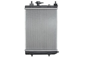 Radiator motor (Manual) potrivit DAIHATSU CUORE VII 1.0/1.0LPG - Img 2