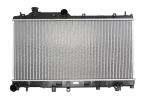 Radiator motor (Manual) potrivit SUBARU LEGACY V, OUTBACK 2.0/2.0LPG/2.5 - Img 1