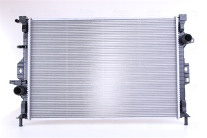 Radiator motor (Manual) potrivit VOLVO S60 II, S80 II, V40, V60 I, V70 III; FORD C-MAX II, FOCUS III, FOCUS III/HATCHBACK, GALAXY II, GALAXY MK II, GRAND C-MAX, KUGA I, MONDEO IV 1.5-2.5 - Img 3