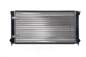 Radiator motor (Manual) potrivit VW GOLF I, GOLF II, JETTA II 1.8 - Img 4