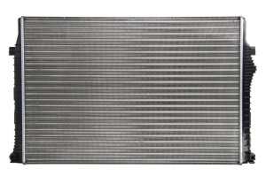 Radiator motor potrivit AUDI A3, Q2, Q3, TT; CUPRA ATECA; SEAT ATECA, LEON, LEON SC, LEON ST, LEON/HATCHBACK; SKODA KAROQ, KODIAQ I, OCTAVIA III, OCTAVIA IV, SUPERB III; VW ARTEON 1.8/2.0 - Img 2
