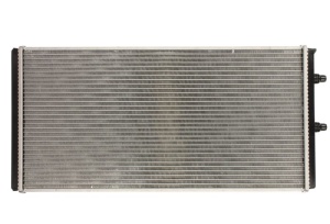Radiator motor potrivit BMW 2 (F22, F87), 3 (F30, F80), 4 (F32, F82), 4 (F33, F83), I8 (I12), I8 (I15) 1.5H/3.0 - Img 1