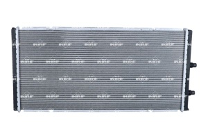 Radiator motor potrivit BMW 2 (F22, F87), 3 (F30, F80), 4 (F32, F82), 4 (F33, F83), I8 (I12), I8 (I15) 1.5H/3.0 - Img 3
