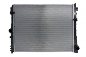 Radiator motor potrivit BMW 3 (G20, G80, G28), Z4 (G29) 2.0-3.0H 11.18- - Img 1