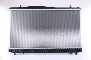 Radiator motor potrivit CHEVROLET REZZO; DAEWOO TACUMA / REZZO 1.6/1.8/2.0 - Img 4