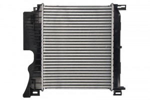 Radiator motor potrivit CHRYSLER VOYAGER IV 2.8D 04.04-12.08 - Img 2