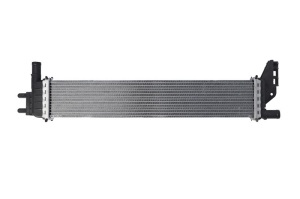 Radiator motor potrivit DACIA DOKKER, DOKKER EXPRESS/MINIVAN, DUSTER, DUSTER/SUV, LODGY, LOGAN II, LOGAN MCV II, SANDERO II; RENAULT CAPTUR I, CLIO IV, CLIO IV/HATCHBACK 0.9-1.6 - Img 1