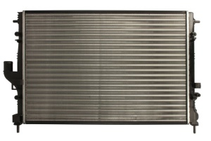 Radiator motor potrivit DACIA DUSTER, DUSTER/SUV, LOGAN, LOGAN EXPRESS, LOGAN MCV, SANDERO; LADA LARGUS; RENAULT DUSTER, LOGAN I 1.5D-1.6LPG - Img 2