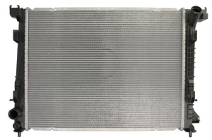 Radiator motor potrivit DACIA JOGGER, SANDERO III 1.0 01.21- - Img 1