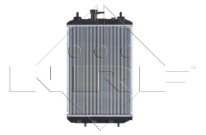 Radiator motor potrivit DAIHATSU MATERIA 1.3/1.5/1.5LPG -11.09 - Img 4