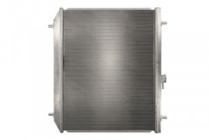 Radiator motor potrivit DAIHATSU TERIOS 1.3 - Img 2