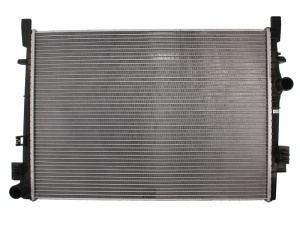 Radiator motor potrivit DODGE JOURNEY; FIAT FREEMONT 2.0D-3.6ALK - Img 2