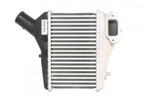 Radiator motor potrivit HONDA CR-V IV 1.6D 10.13- - Img 1