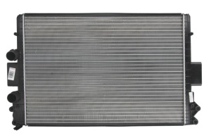 Radiator motor potrivit IVECO DAILY III 2.8D - Img 1