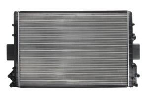 Radiator motor potrivit IVECO DAILY III 2.8D - Img 2