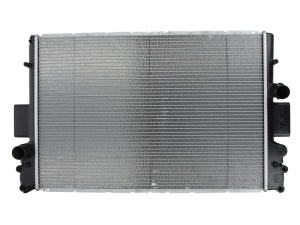 Radiator motor potrivit IVECO DAILY III, DAILY IV, DAILY V 2.3D-3.0D - Img 1