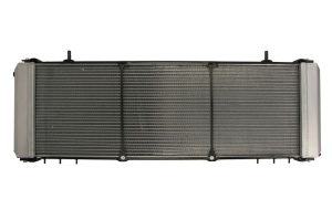 Radiator motor potrivit JEEP CHEROKEE 2.5/2.5D -09.01 - Img 2