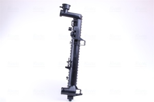 Radiator motor potrivit JEEP COMMANDER, GRAND CHEROKEE III 3.7/4.7/6.1 - Img 4