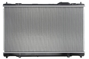 Radiator motor potrivit LEXUS GS 3.0/3.5H - Img 2