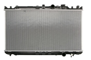 Radiator motor potrivit MAZDA 626 IV 2.0D - Img 1