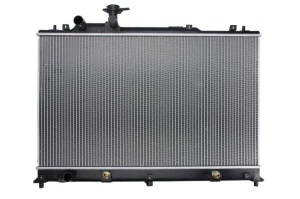Radiator motor potrivit MAZDA CX-7 2.2D/2.3 - Img 1