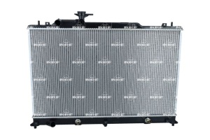 Radiator motor potrivit MAZDA CX-7 2.2D/2.3 - Img 3
