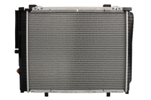 Radiator motor potrivit MERCEDES C T-MODEL (S202), C (W202), CLK (A208), CLK (C208) 2.0/2.3 - Img 2