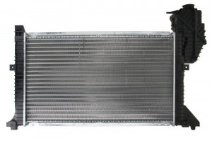 Radiator motor potrivit MERCEDES SPRINTER 2-T (B901, B902), SPRINTER 3-T (B903), SPRINTER 4-T (B904) 2.3-2.9D - Img 2