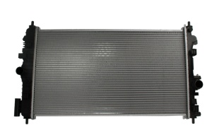 Radiator motor potrivit OPEL INSIGNIA A; SAAB 9-5 1.6/1.8 - Img 1