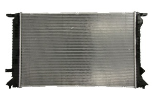 Radiator motor potrivit PORSCHE MACAN 2.9/3.6 - Img 2