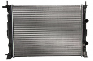 Radiator motor potrivit RENAULT GRAND SCENIC II, MEGANE II, MEGANE II/KOMBI, SCENIC II 1.5D-2.0 - Img 1